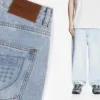 Spodnie baggy jeans poradnik Prosto
