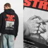 Co to oversize? Prosto