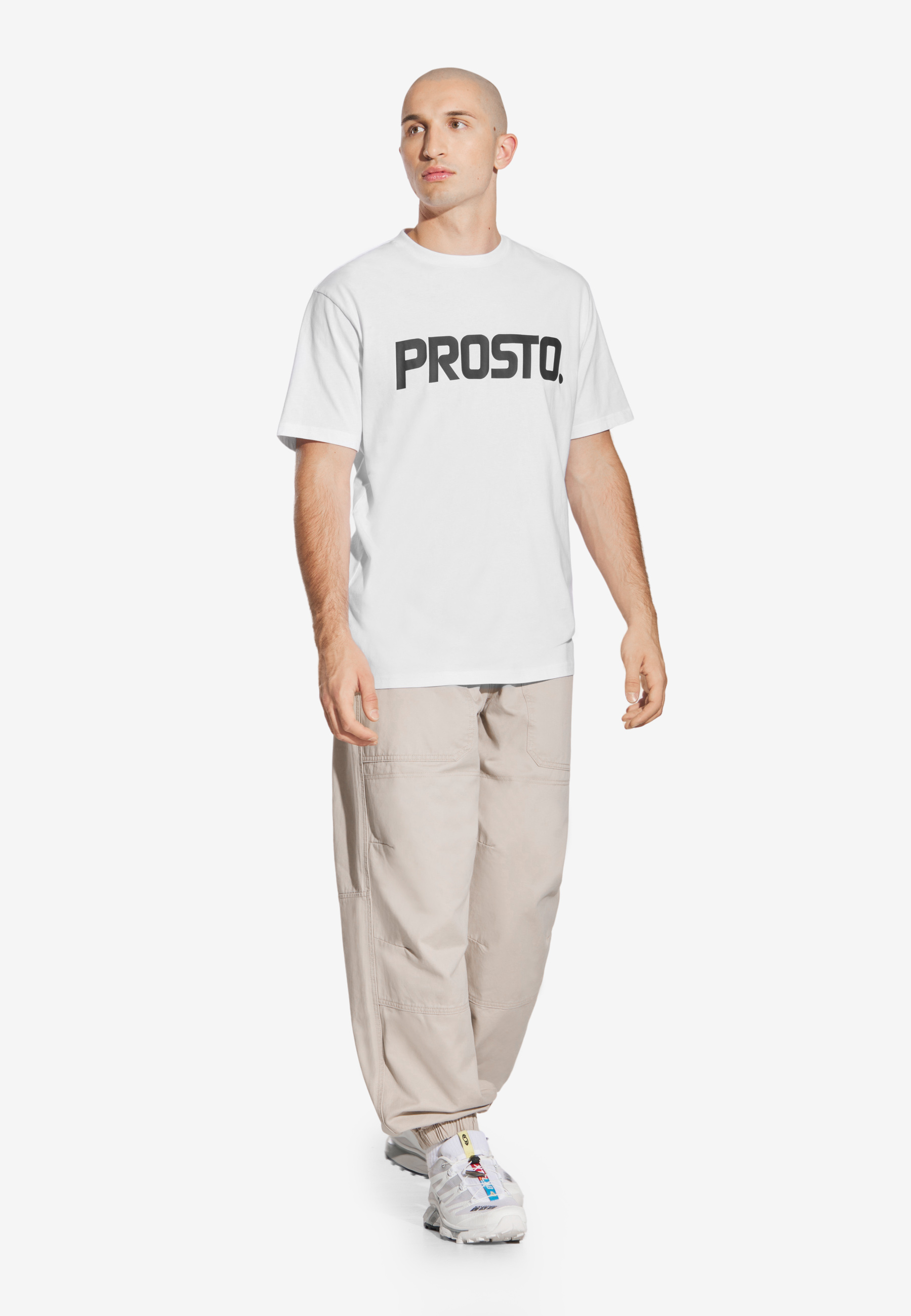 Joggery Prosto