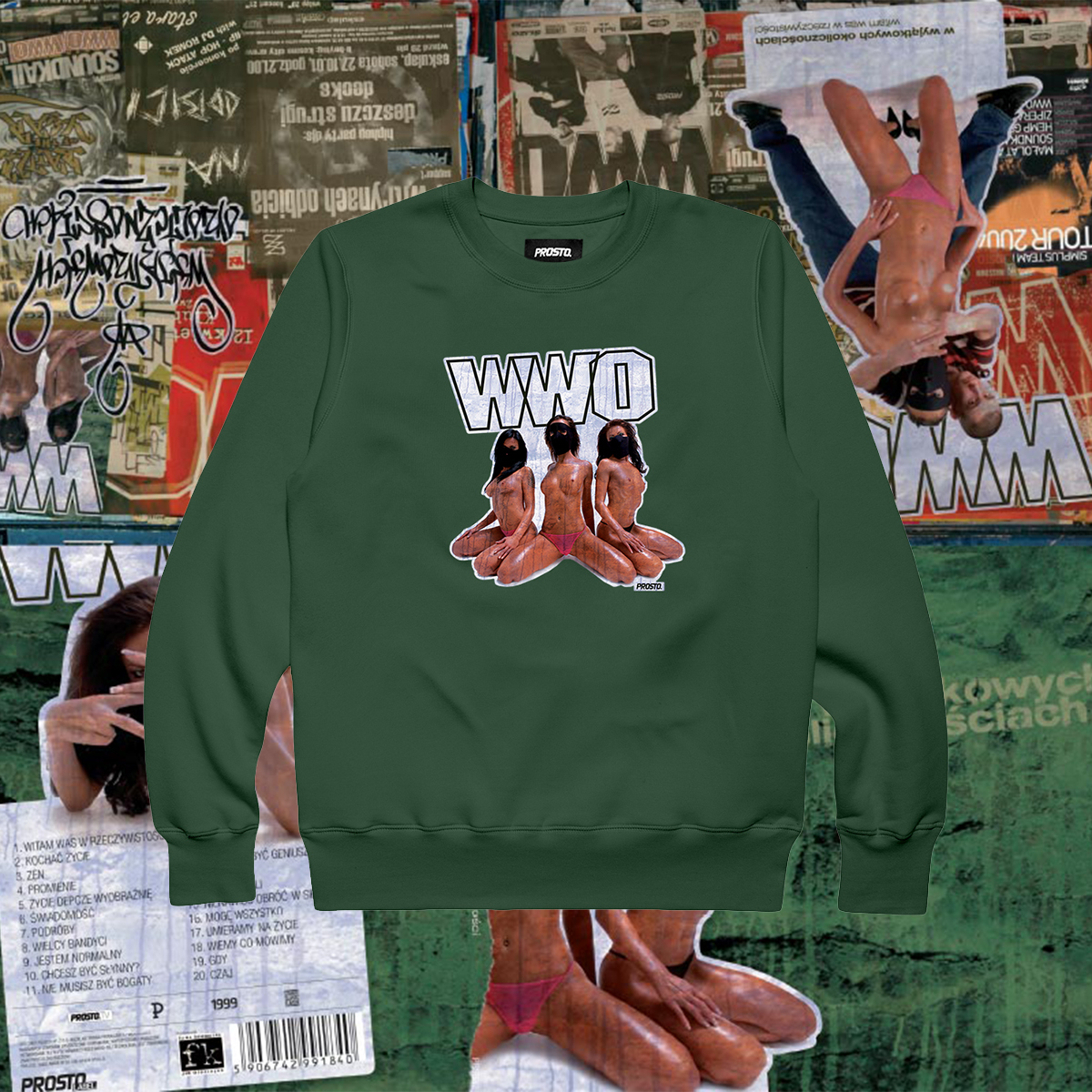 SOLD OUT