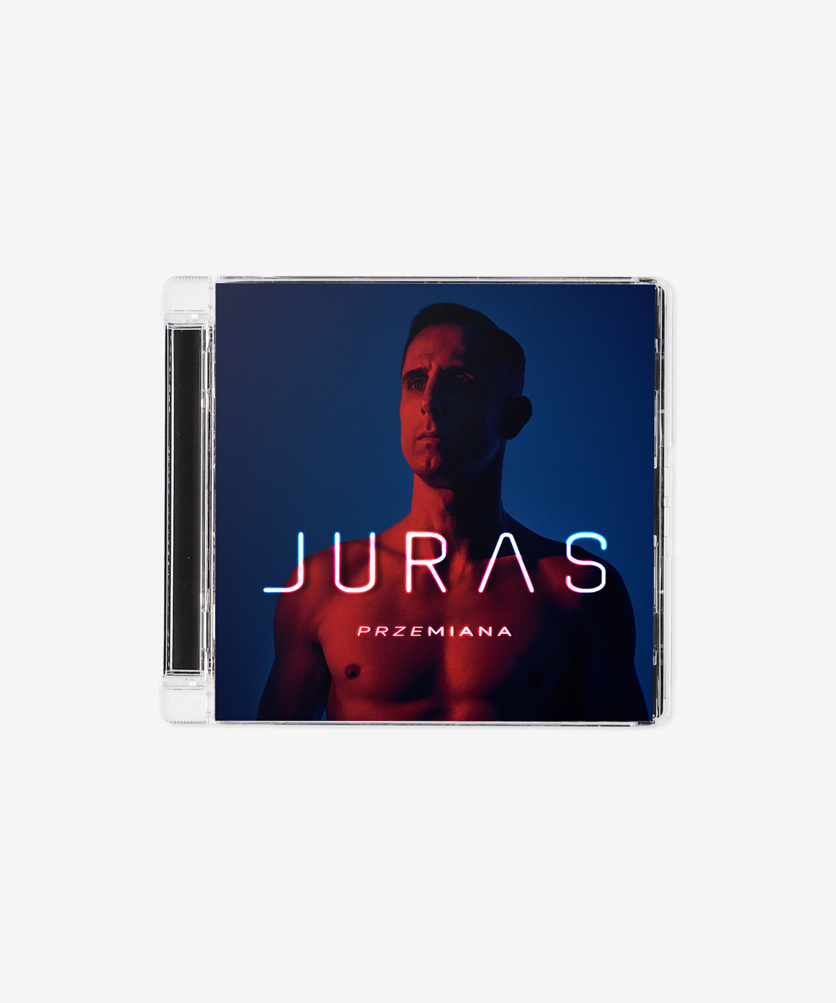Juras: Przemiana