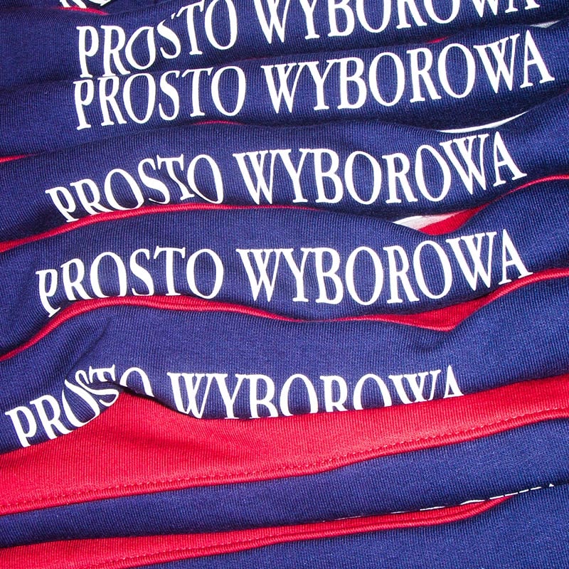 Sportowa elegancja