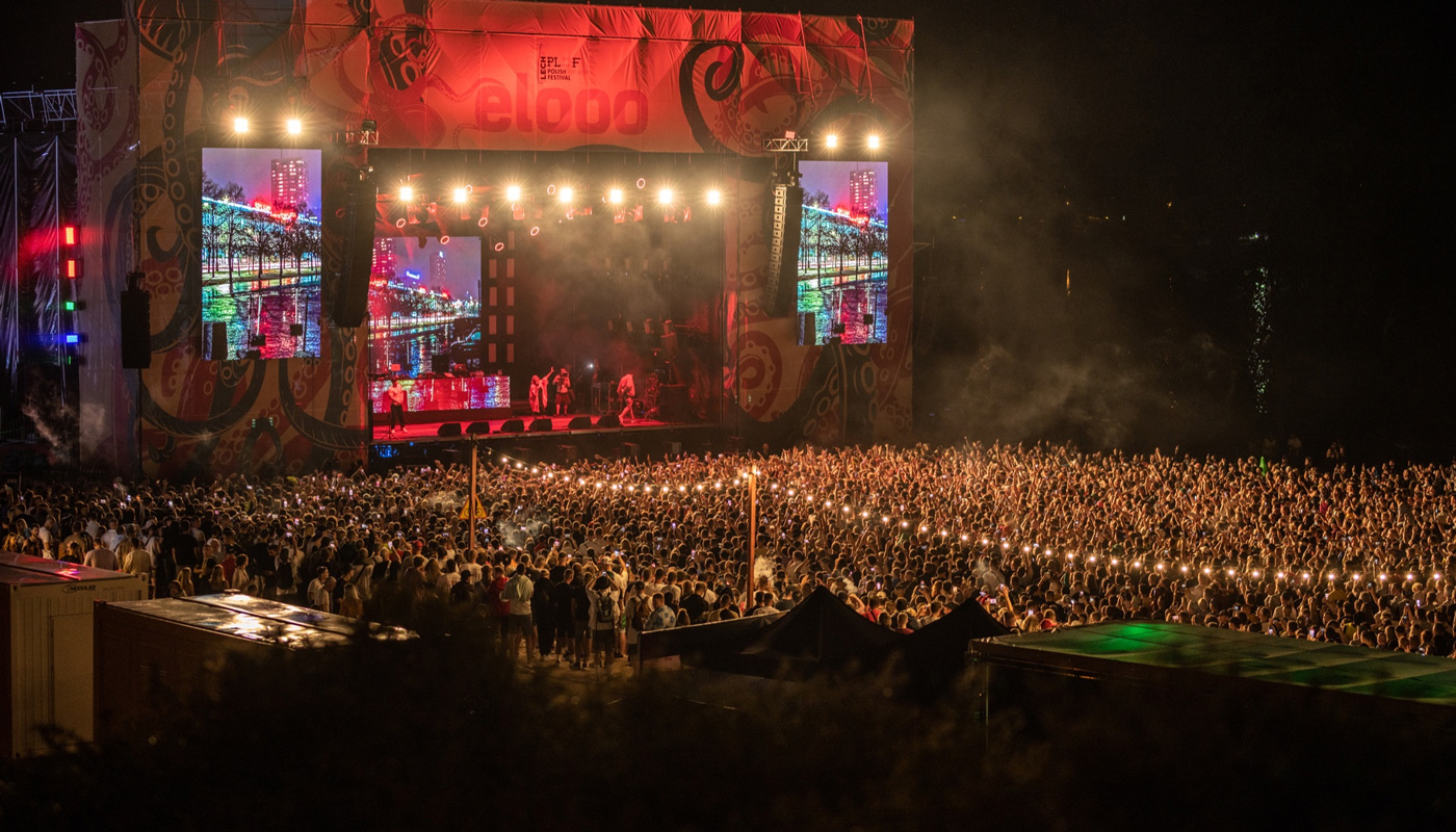 Polish Hip-Hop Festival