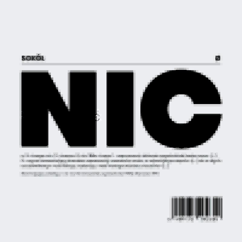 Sokół - NIC