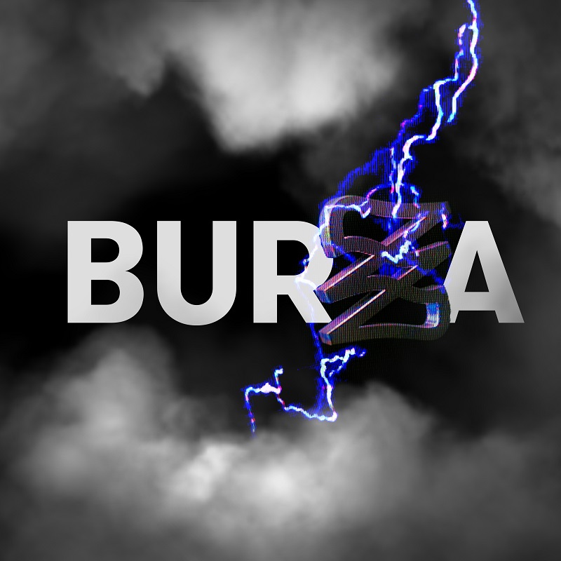 Obejrzyj klip do singla BURZA