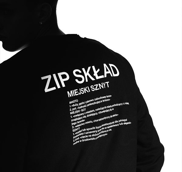 Prosto x ZIP Skład