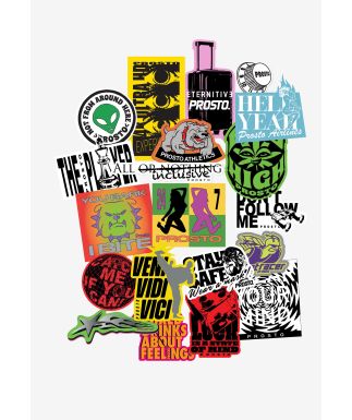 Sticker Pack