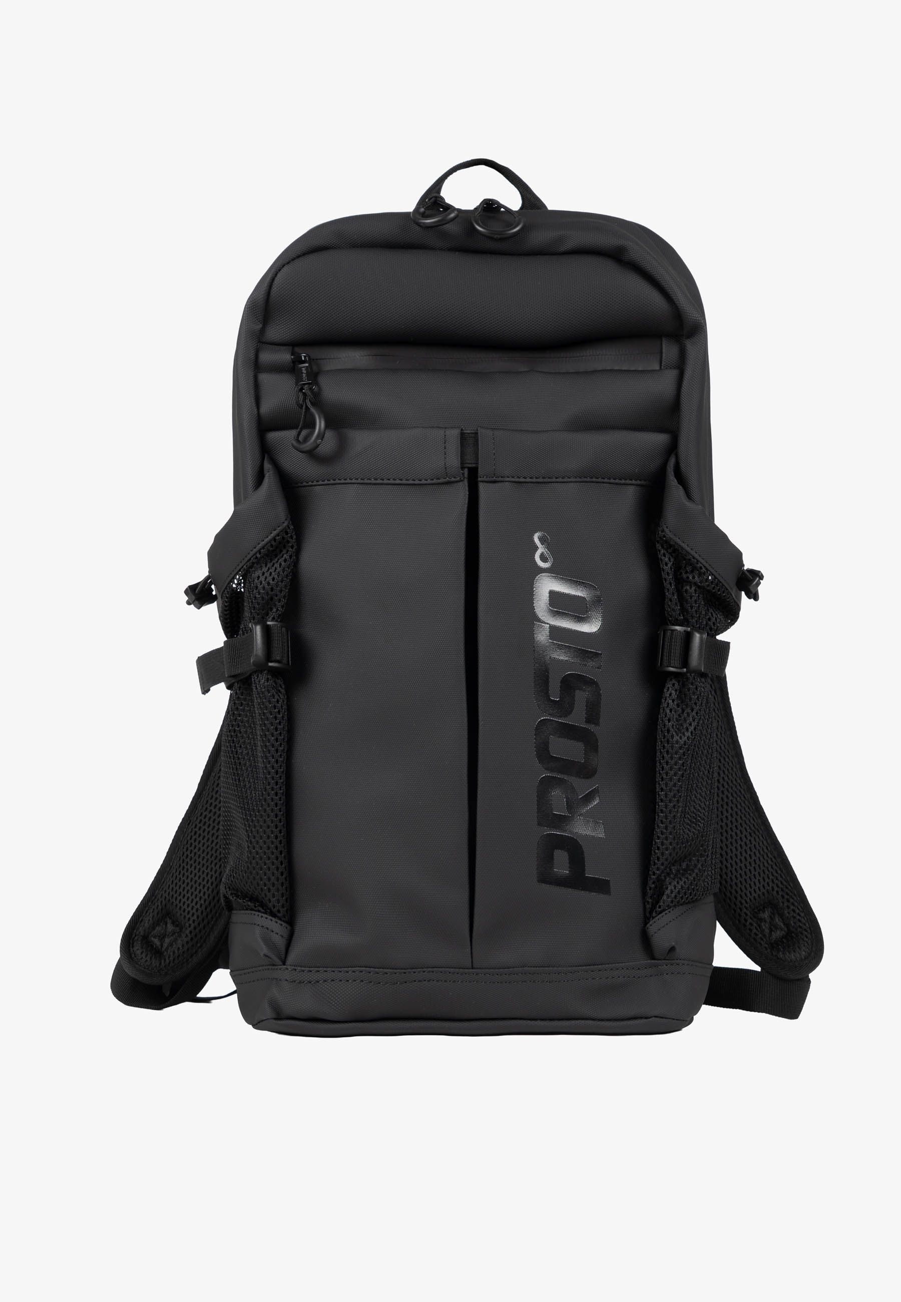 Prosto Rack plecak czarny | Prosto.com