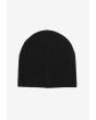 Identity czapka męska czarna