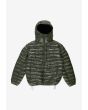 Synthetic Jacket kurtka męska oliwkowa