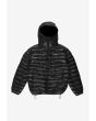 Synthetic Jacket kurtka męska czarna
