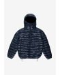 Synthetic Jacket kurtka męska granatowa