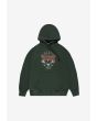 Athletic bluza z kapturem męska khaki