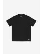 Basic t-shirty regular bawełniane 3-pack multi