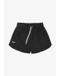 Boxing Baby krótkie spodenki regular damskie czarne
