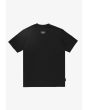 Pono Hołd t-shirt regular męski czarny