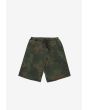 Camo szorty bawełniane moro