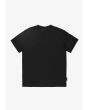 Polska t-shirt regular męski czarny