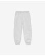 Baza spodnie dresowe dziecięce szare