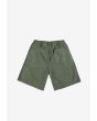 Ston szorty dresowe męskie zielone