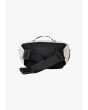 Waist Pack streetbag srebrny