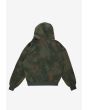 Camo bluza z kapturem moro