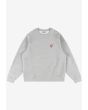Shield bluza męska szara