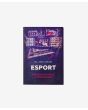 Esport. Insiderski przewodnik po świecie gamingu