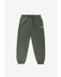 Damage spodnie dresowe khaki