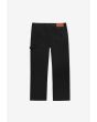 Pants Work jeansy męskie czarne