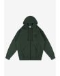 Shield bluza z kapturem khaki