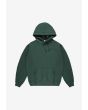 Skizzle bluza z kapturem khaki