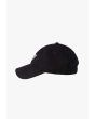 Cap Splash Shield czapka z daszkiem czarna