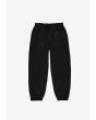 Baggy Slate joggery męskie bawełniane czarne