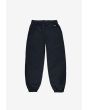 Baggy Slate joggery męskie bawełniane granatowe