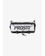 Base torba rowerowa srebrna