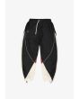 Trousers spodnie regular męskie białe