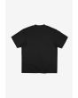 T-shirt ZIP Tribute1 Black