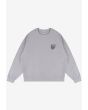 Shield bluza męska szara