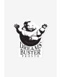 Naklejka Dreams Buster