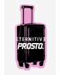 Naklejka Eternitive Prosto