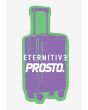 Naklejka Eternitive Prosto Suitcase