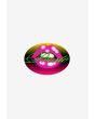 Naklejka Lips