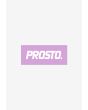 Naklejka Prosto Purple