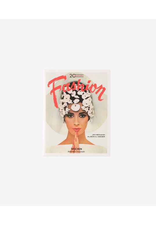 20th-Century Fashion. 100 Years of Apparel Ads