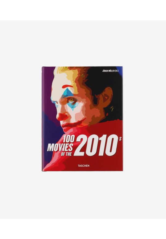 100 Movies of the 2010s
