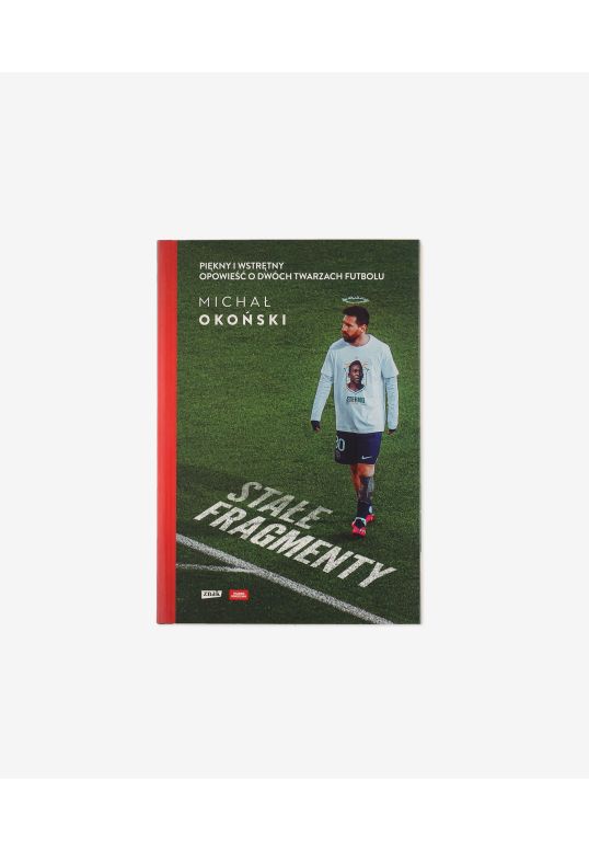 Stałe fragmenty. Piękny i wstrętny. Opowieść o dwóch...