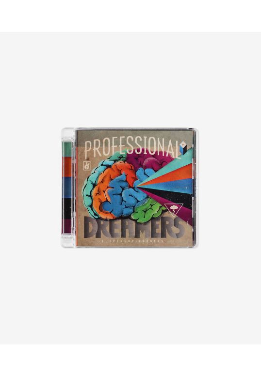 Professional Dreamers