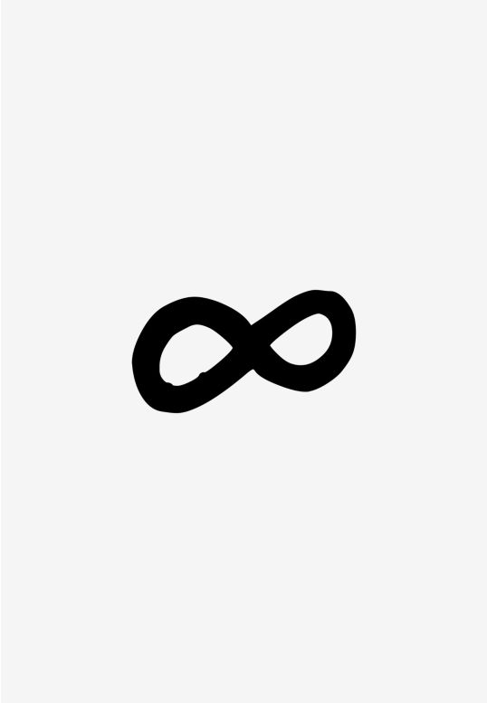 Program Infinity