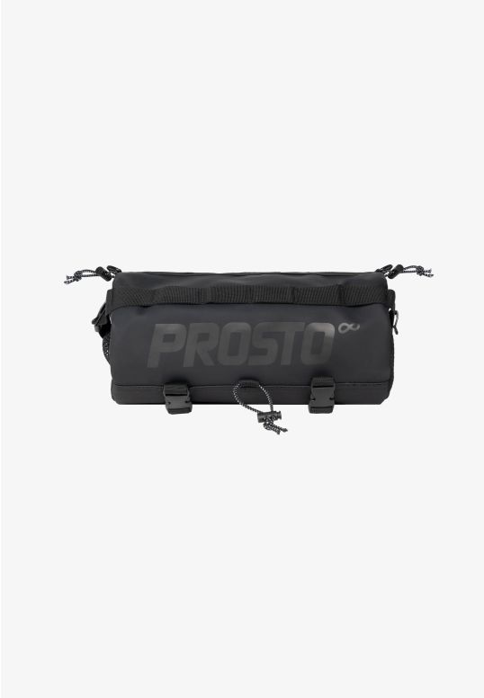 Base torba rowerowa czarna